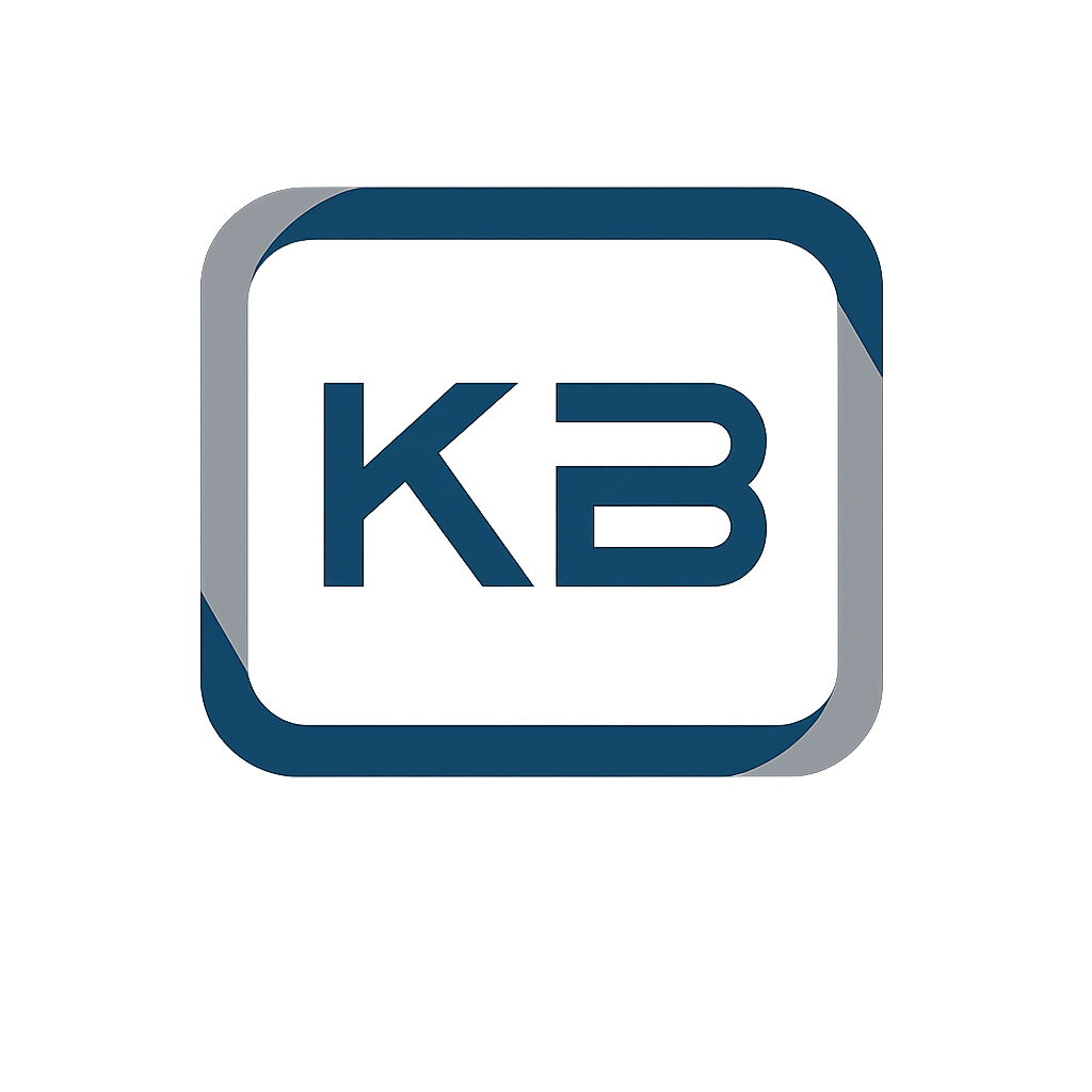 KB PHARMACEUTICALS